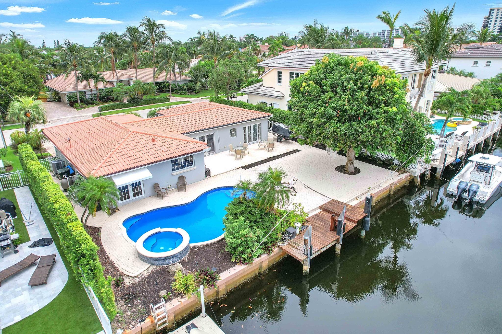 Boca Harbour Sec 07 - Residential