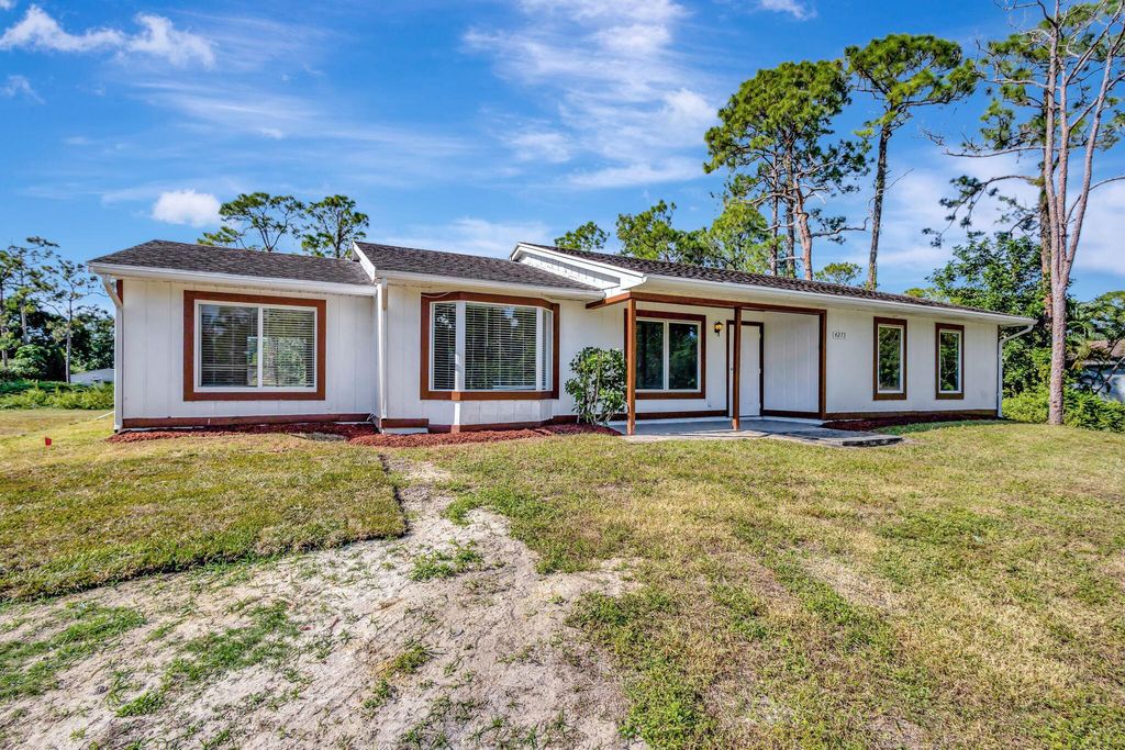 Photo of 4273 120th Avenue N, Royal Palm Beach, FL 33411 (MLS # R11041872)