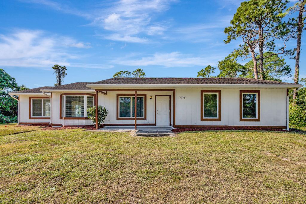 Photo of 4273 120th Avenue N, Royal Palm Beach, FL 33411 (MLS # R11041872)