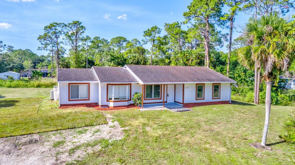 Photo of 4273 120th Avenue N, Royal Palm Beach, FL 33411 (MLS # R11041872)