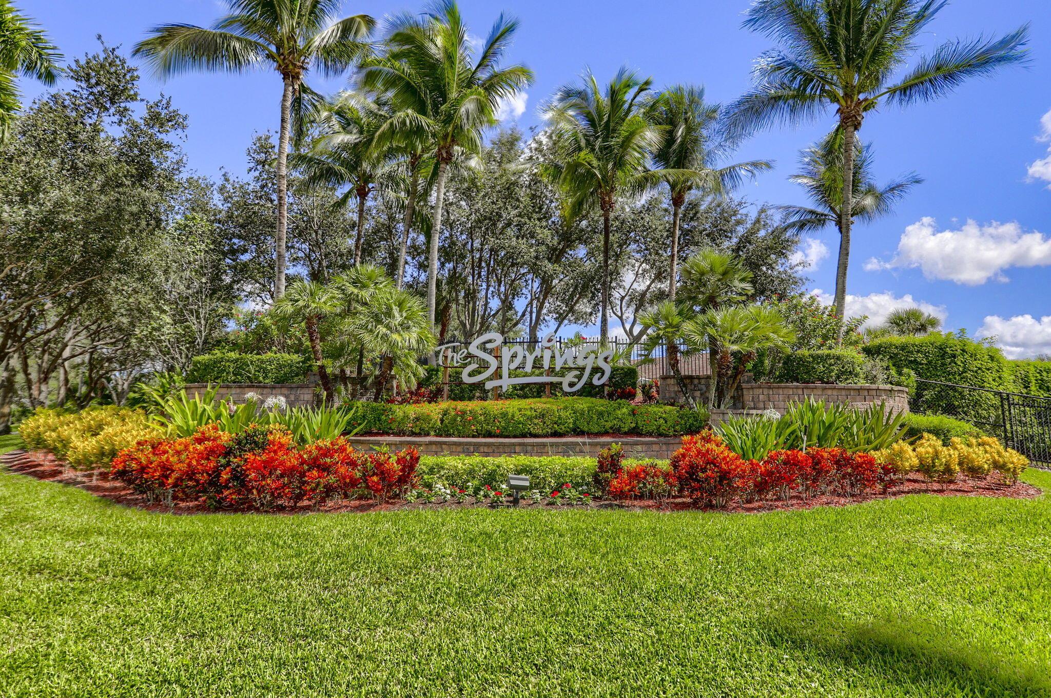6121 Spring Isles Boulevard
