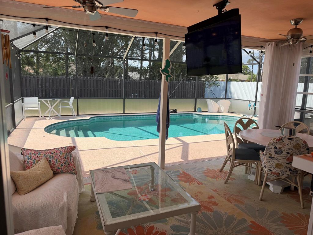 Photo of 167 SW De Gouvea Terrace, Port Saint Lucie, FL 34953 (MLS # R11091946)