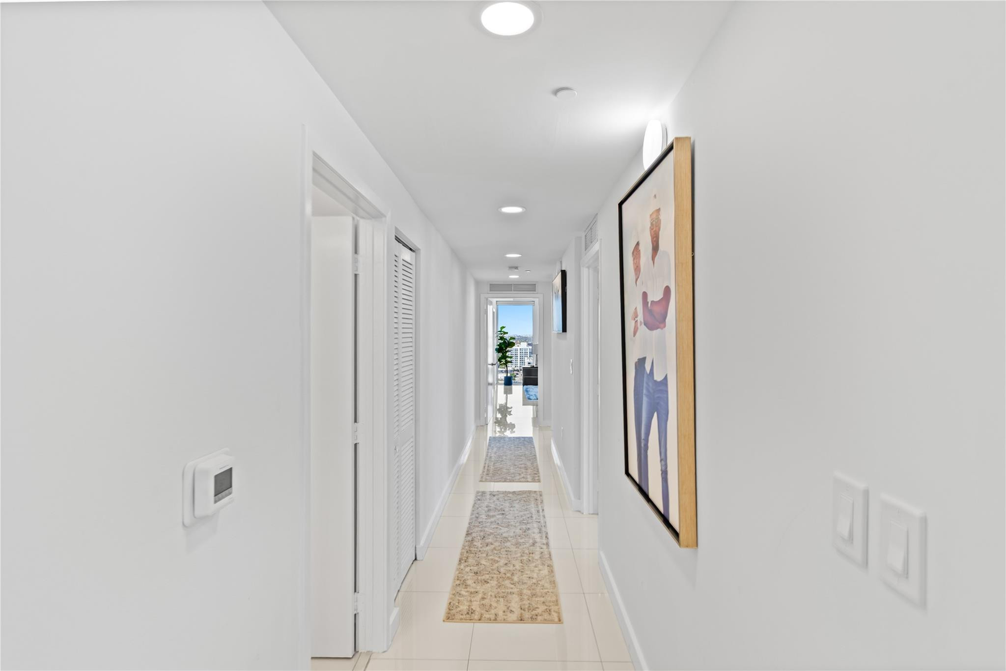 BAY HOUSE - Residential