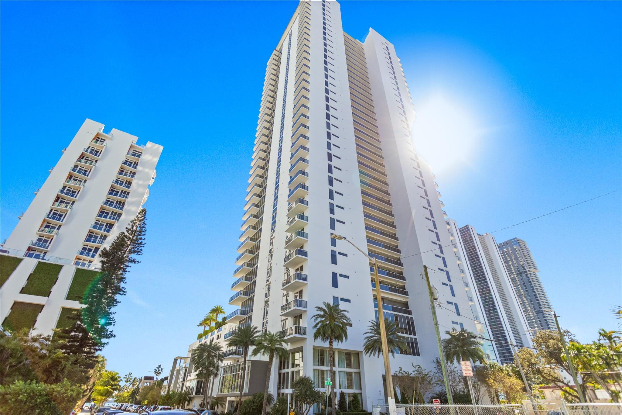 BAY HOUSE - Residential