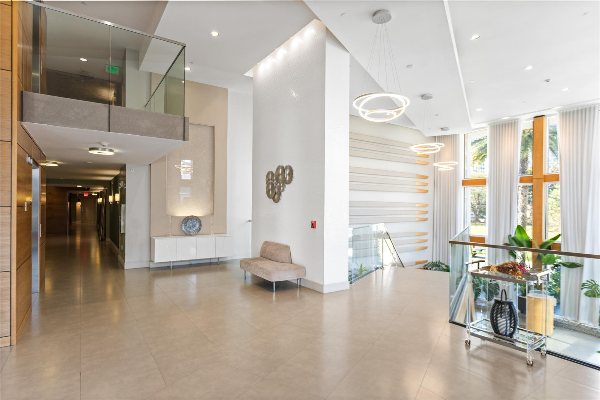 BAY HOUSE - Residential