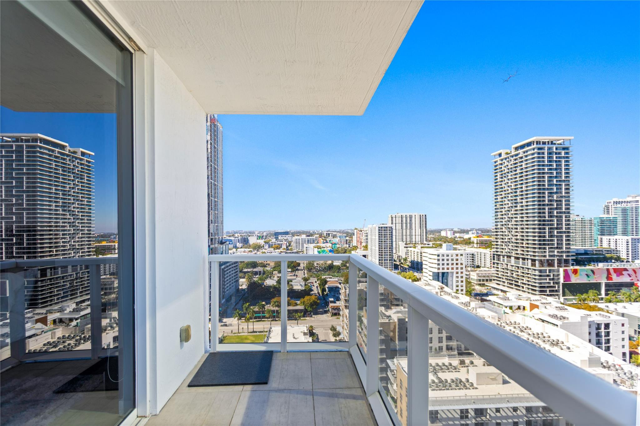 BAY HOUSE - Residential