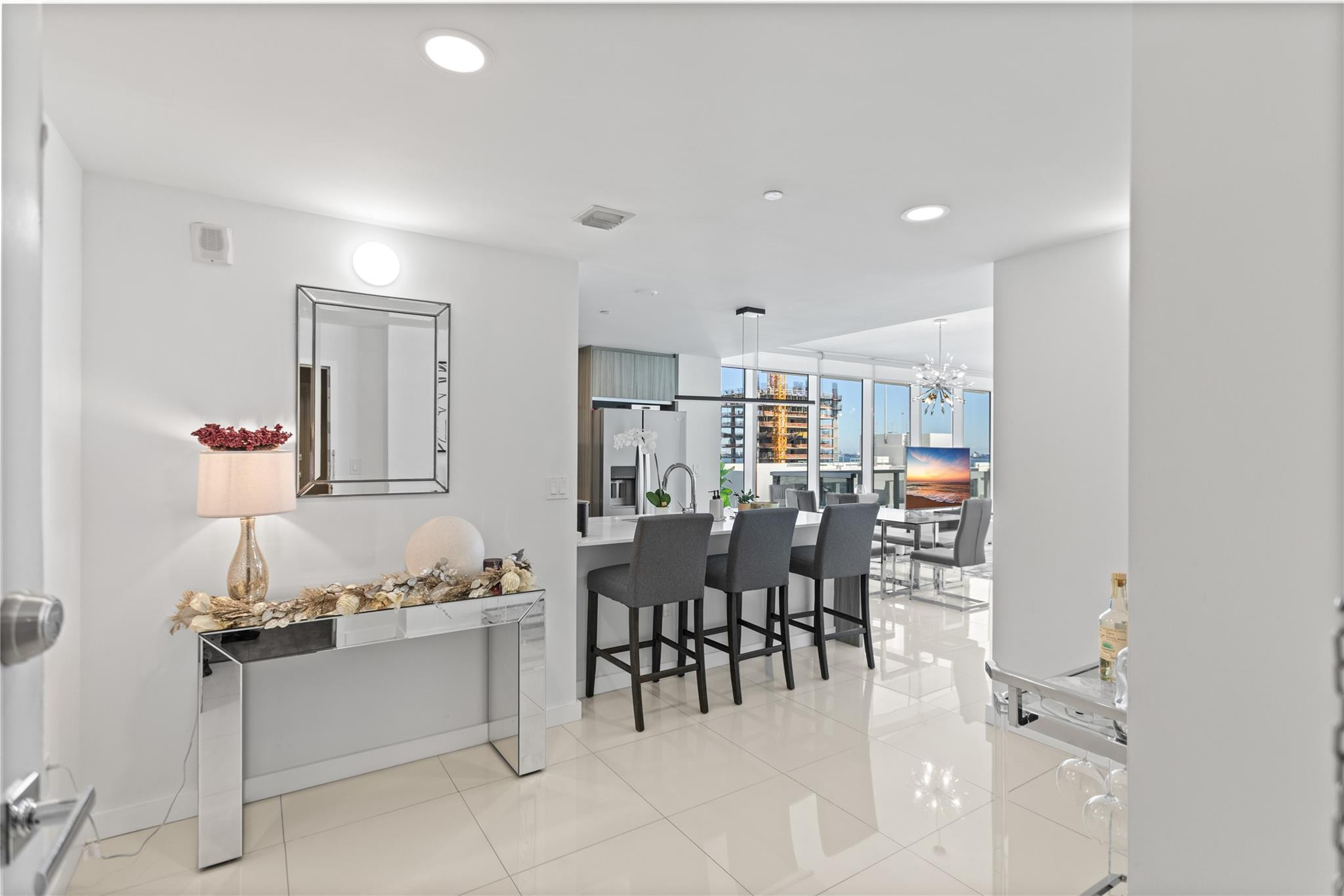 BAY HOUSE - Residential