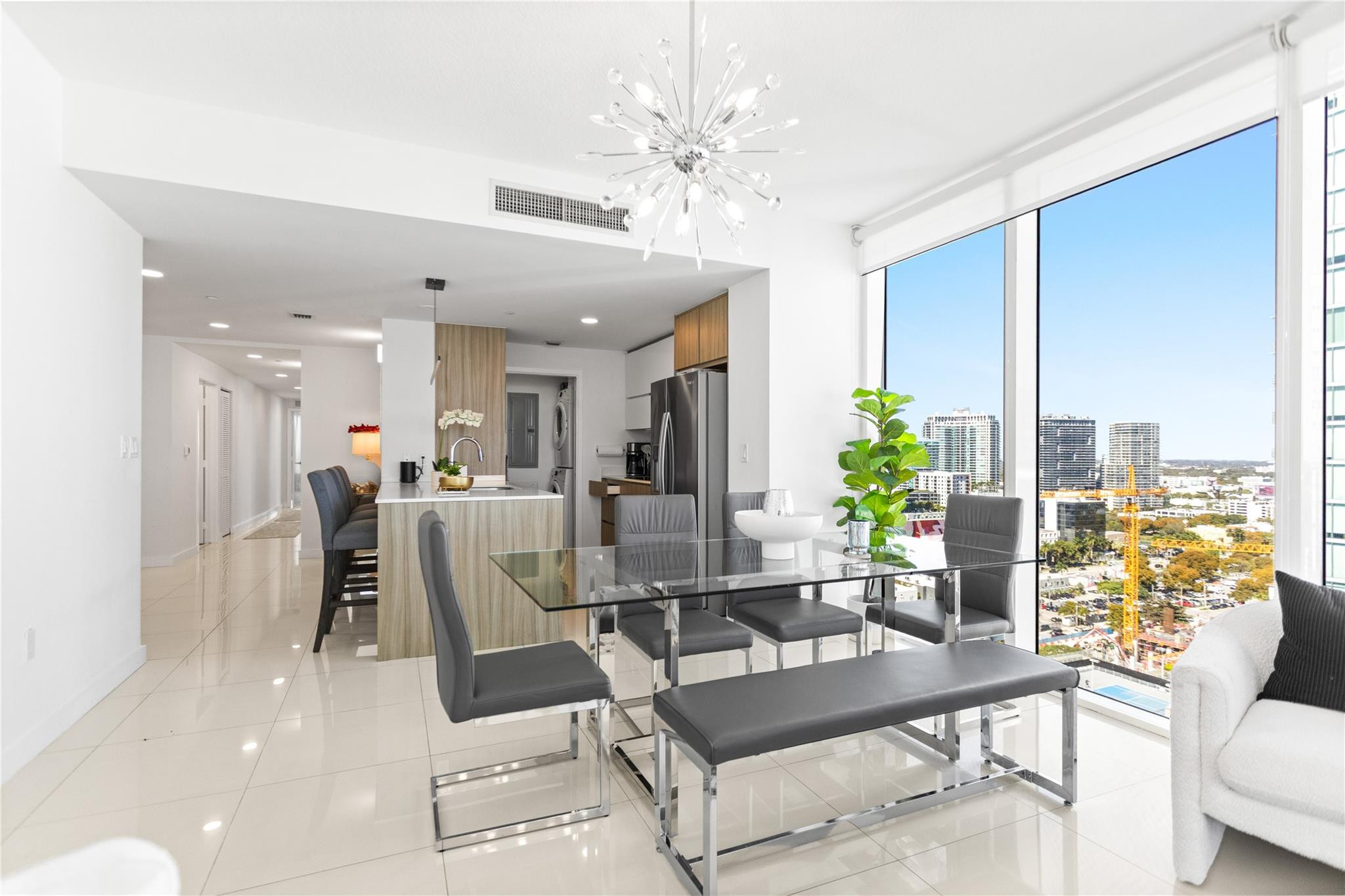 BAY HOUSE - Residential