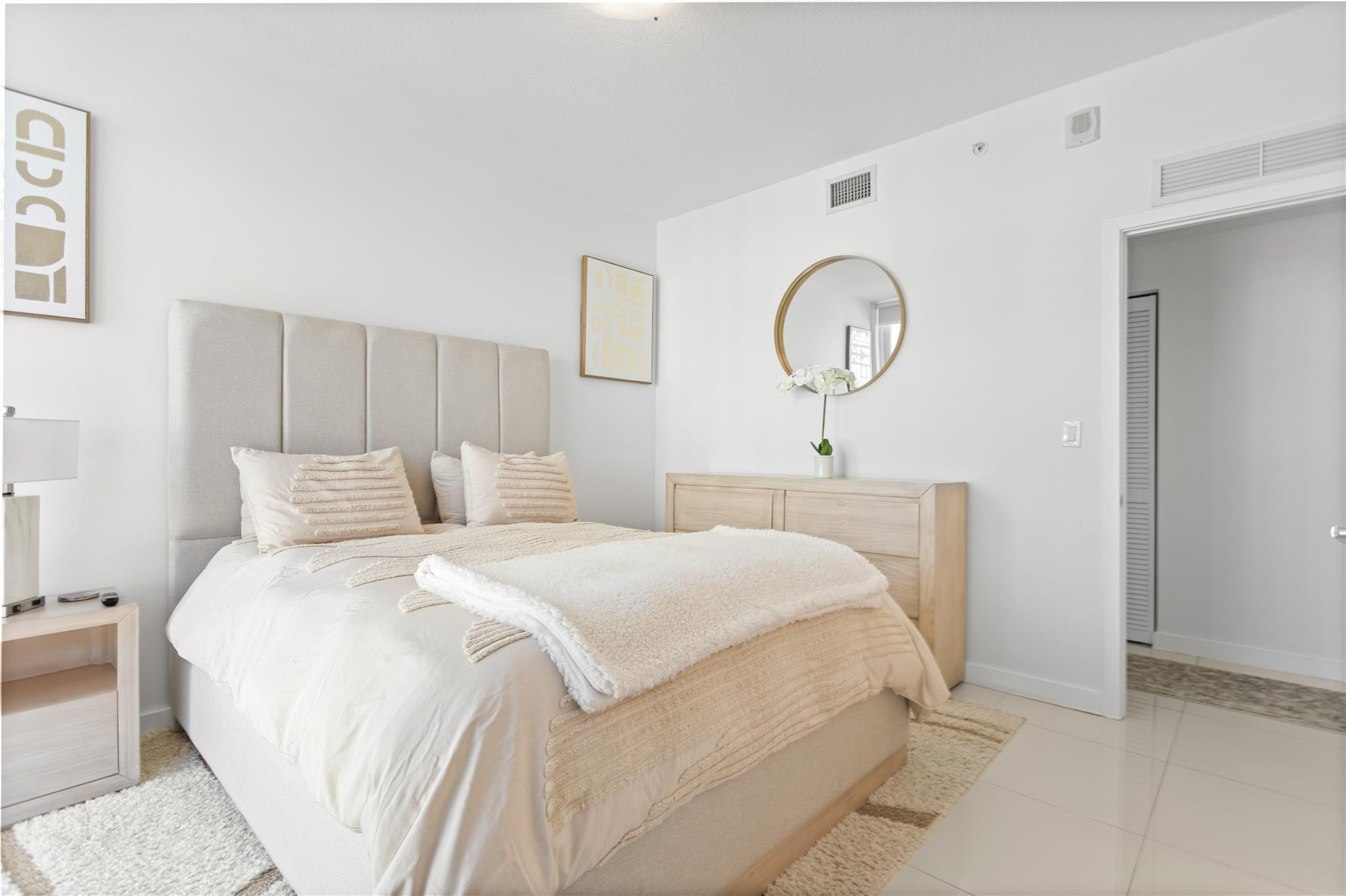 BAY HOUSE - Residential