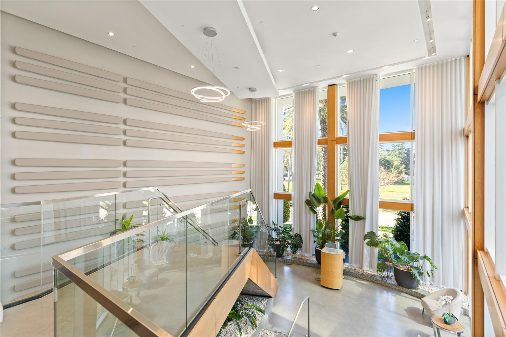 BAY HOUSE - Residential