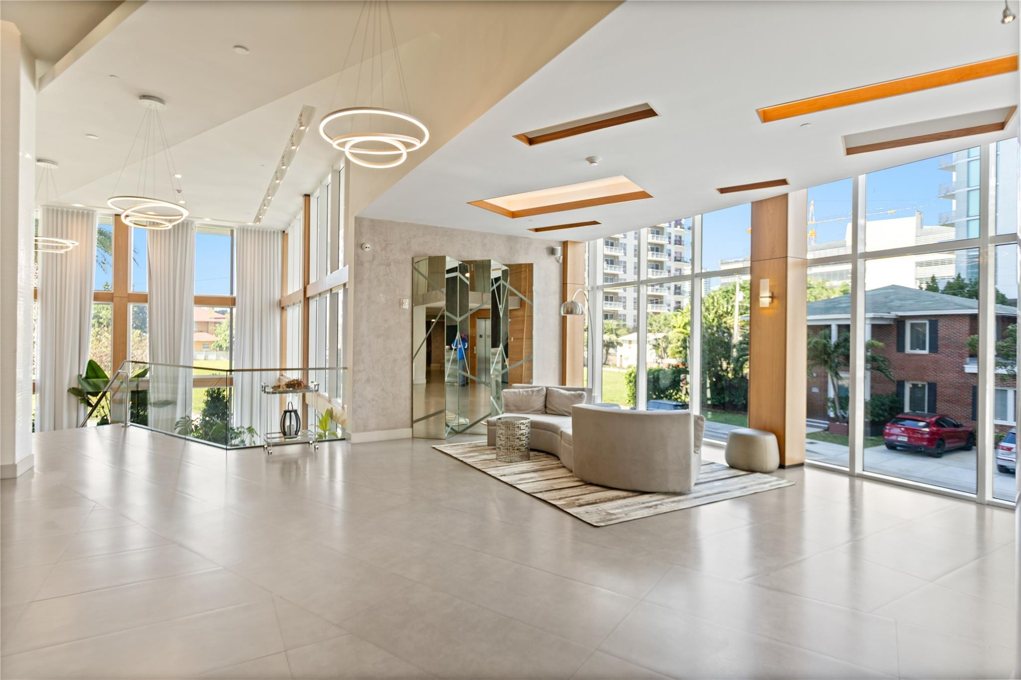 BAY HOUSE - Residential