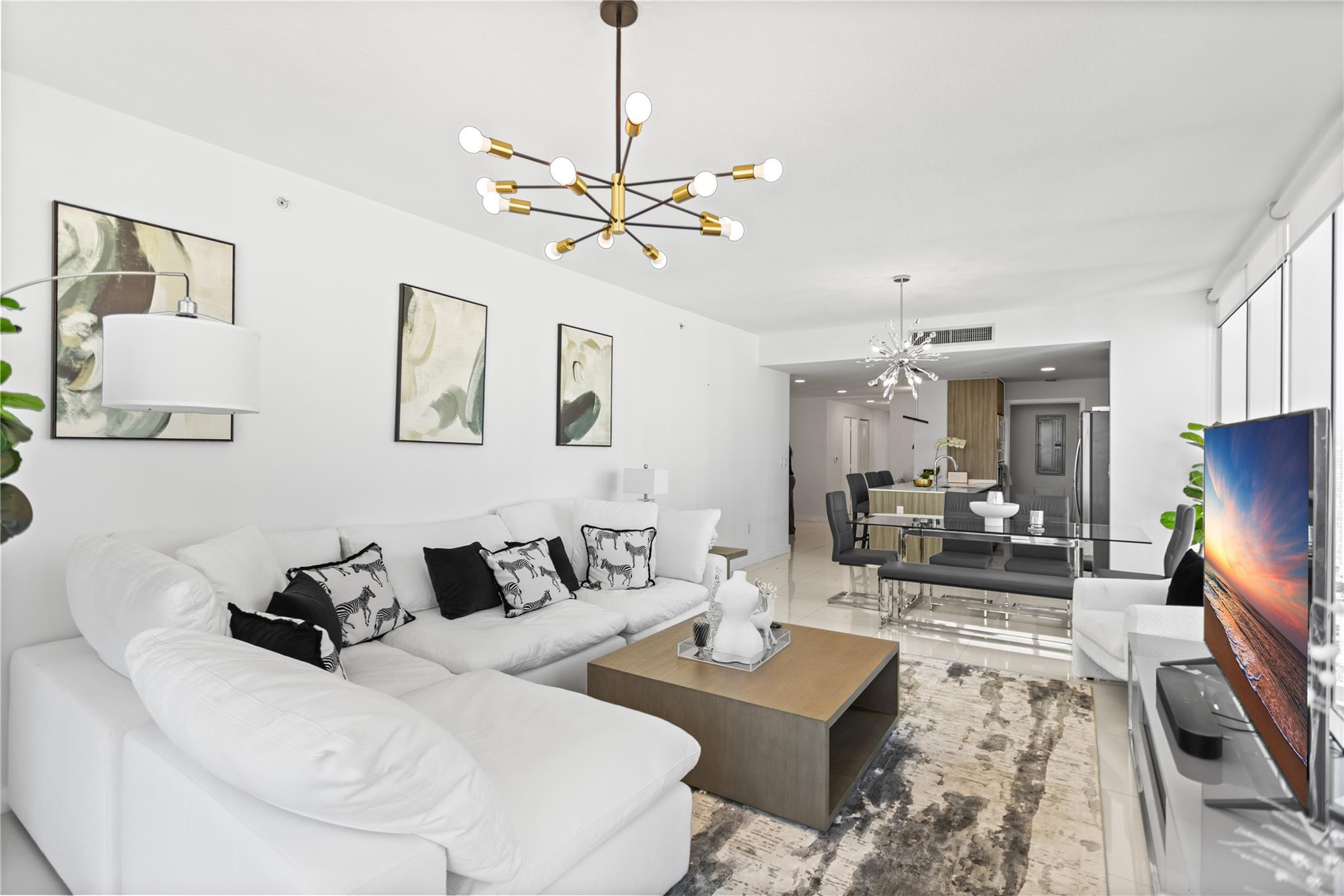 BAY HOUSE - Residential