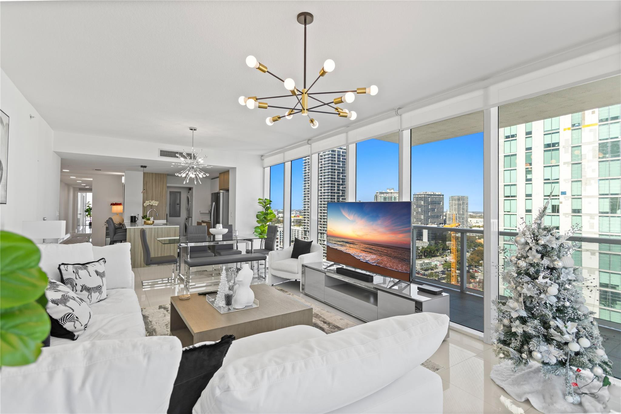 BAY HOUSE - Residential