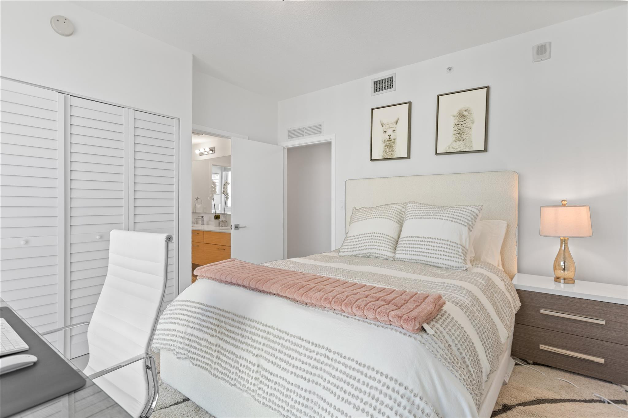 BAY HOUSE - Residential