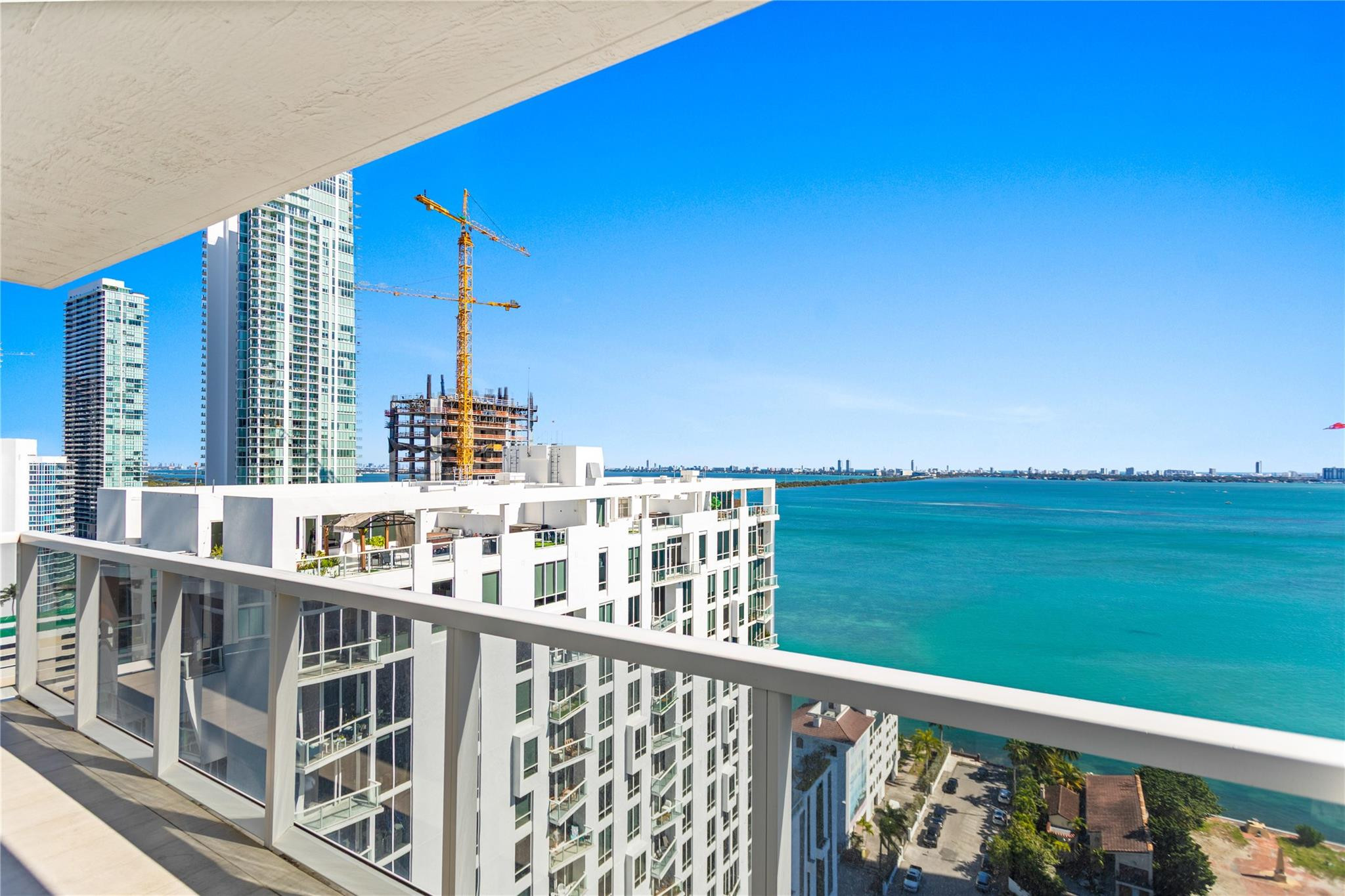 BAY HOUSE - Residential