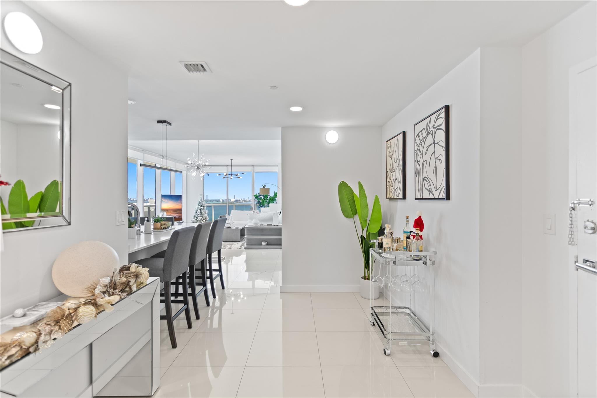 BAY HOUSE - Residential