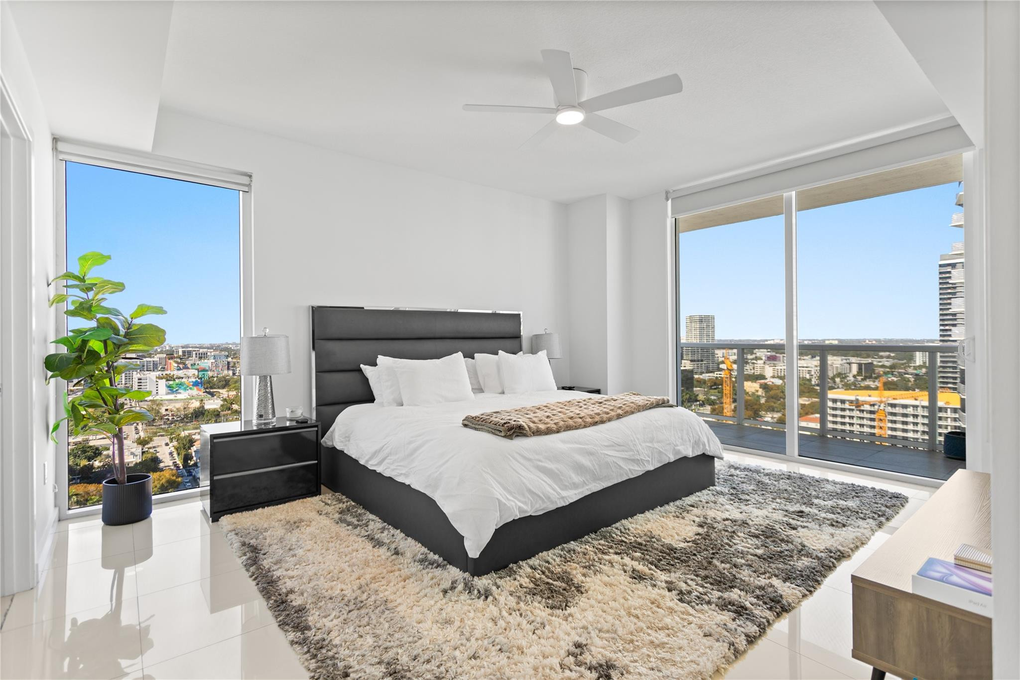 BAY HOUSE - Residential