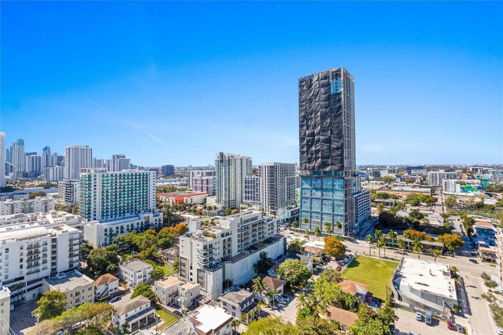 BAY HOUSE - Residential