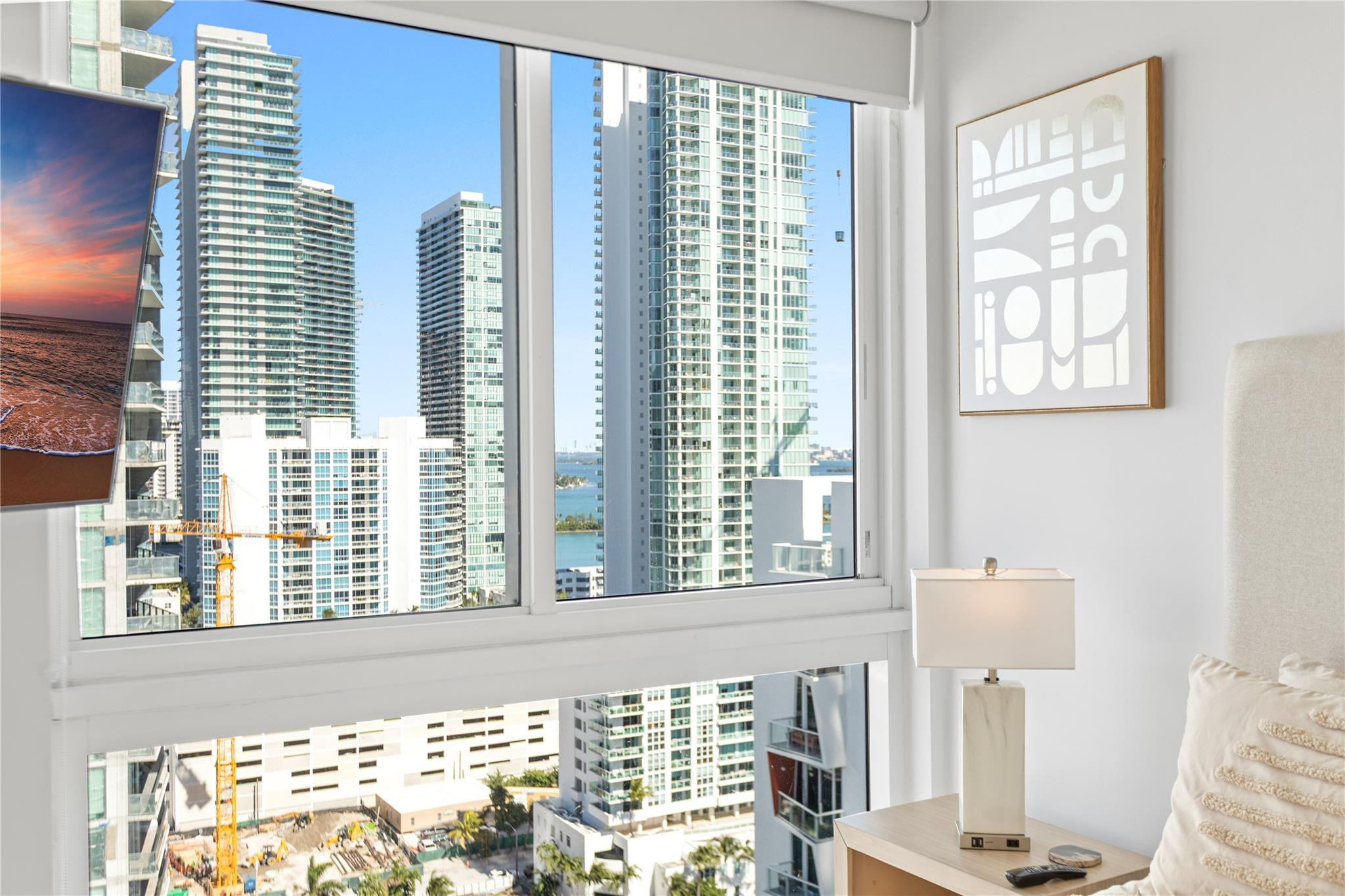 BAY HOUSE - Residential