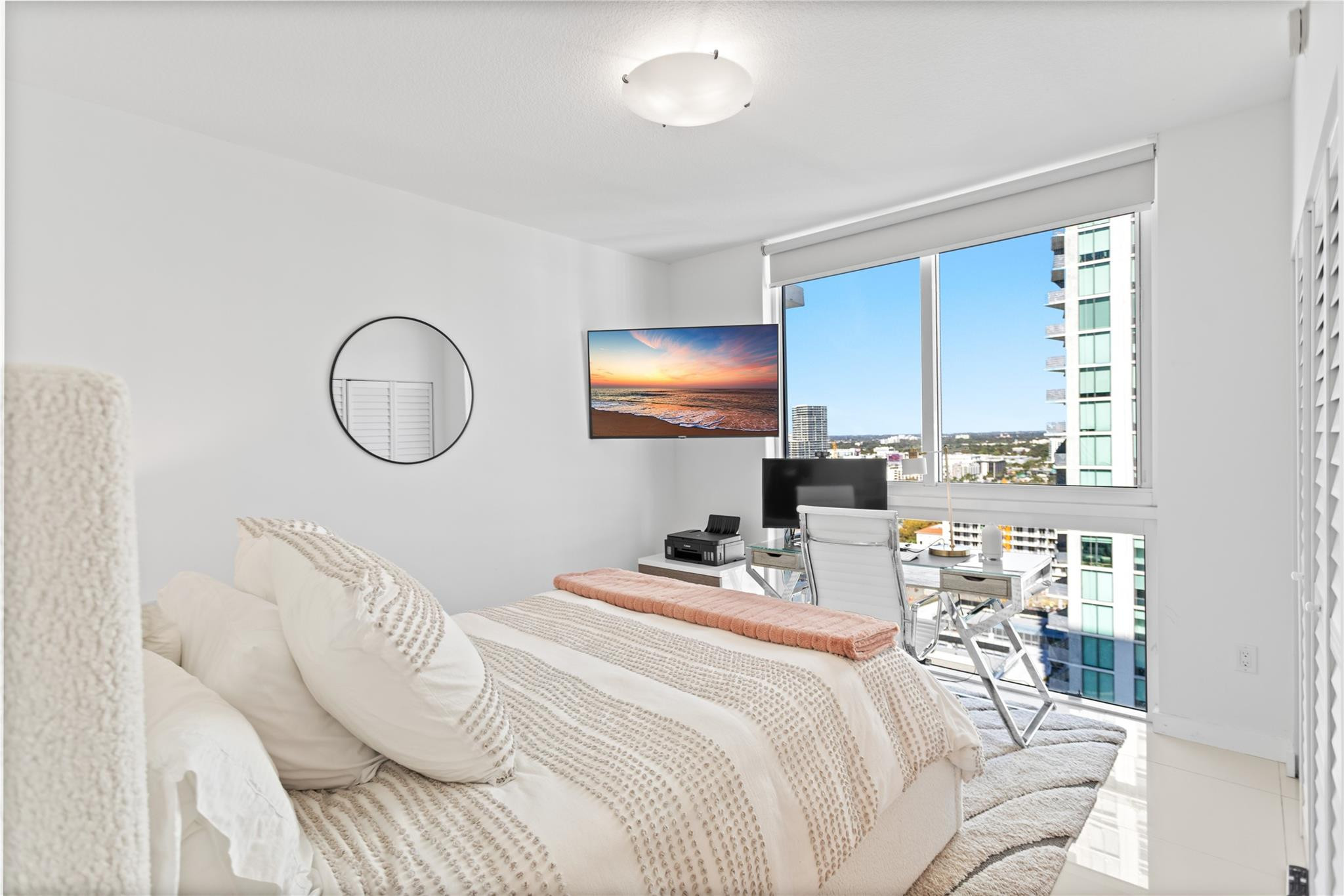 BAY HOUSE - Residential