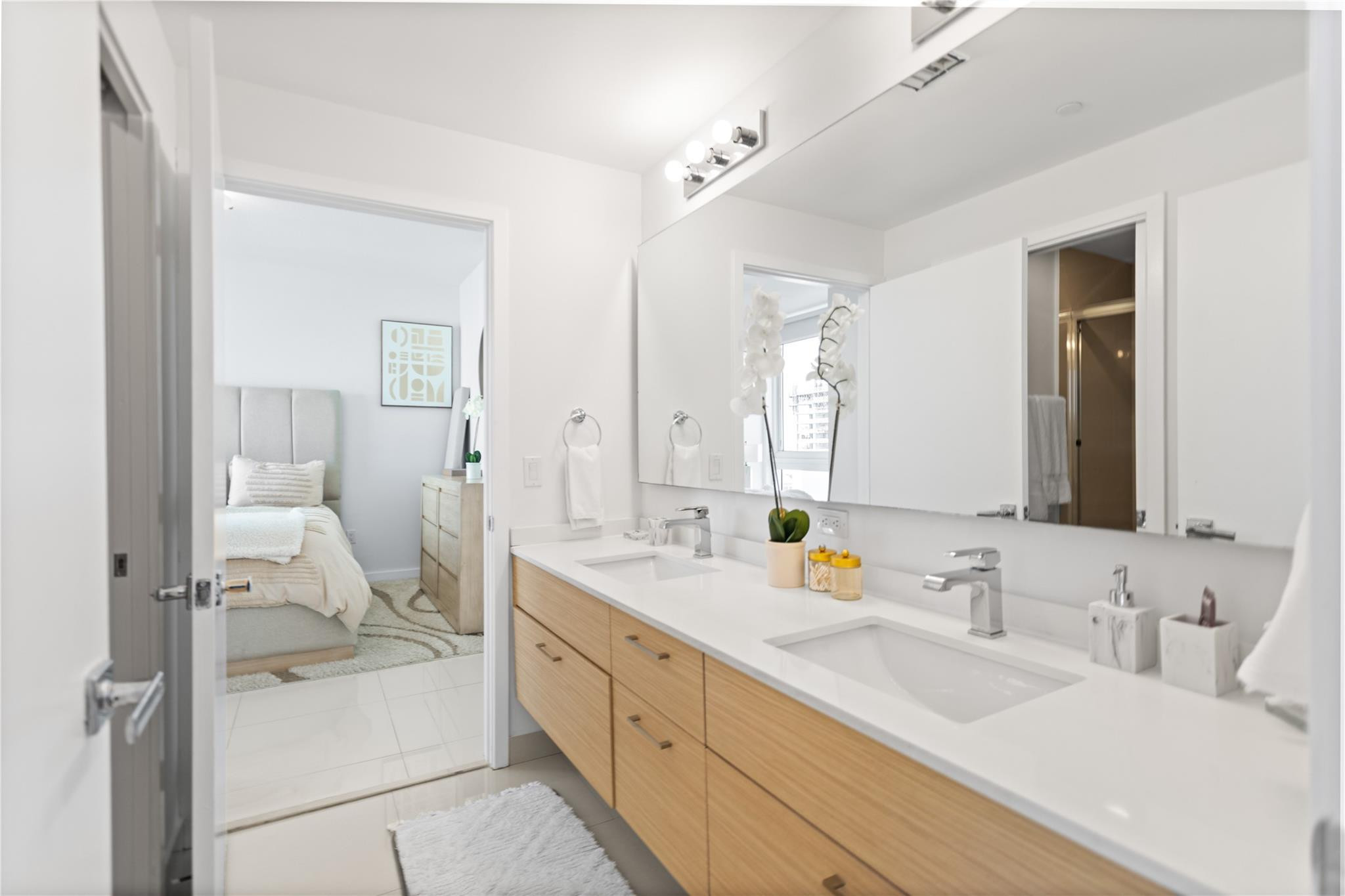 BAY HOUSE - Residential