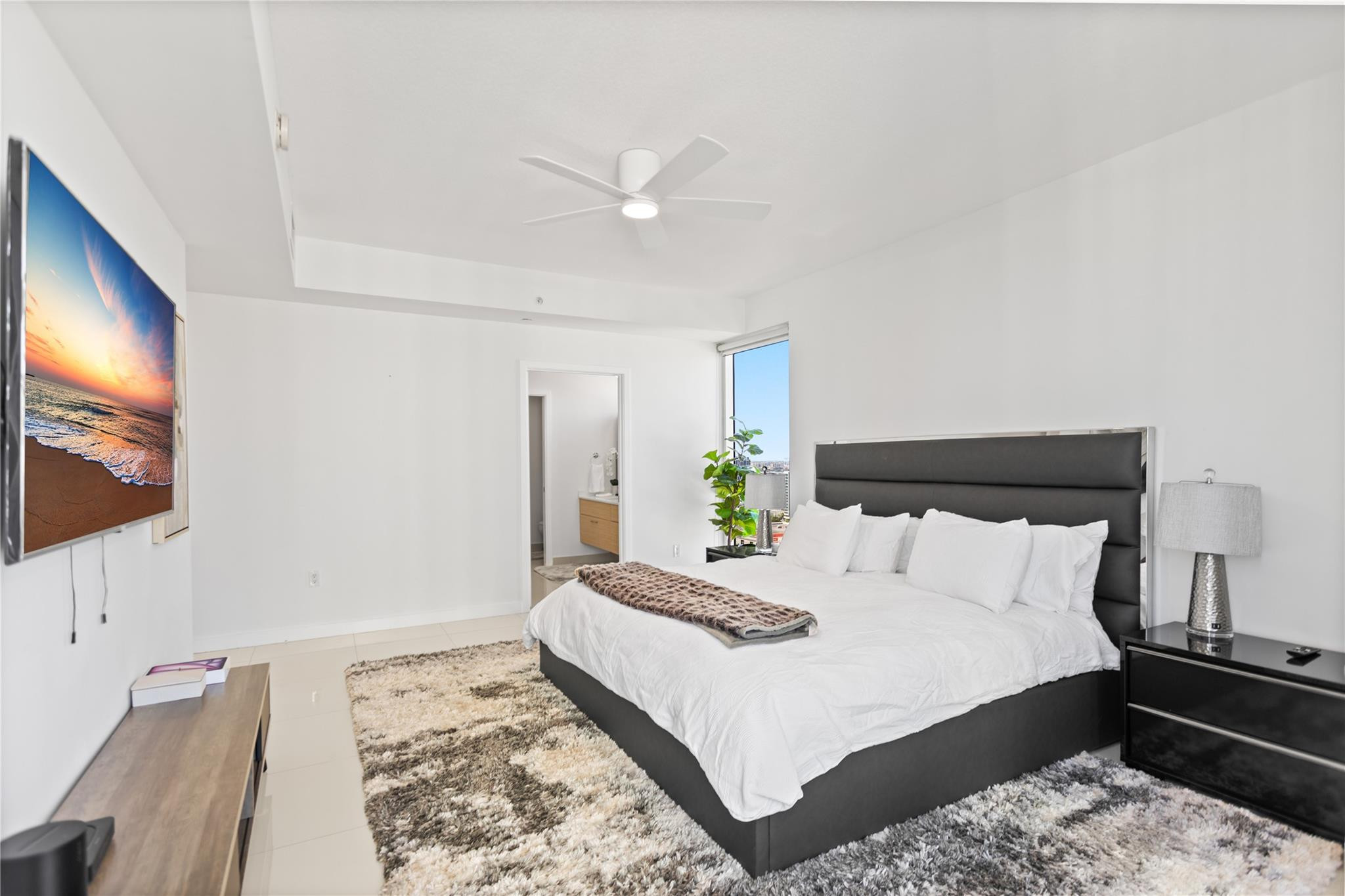 BAY HOUSE - Residential