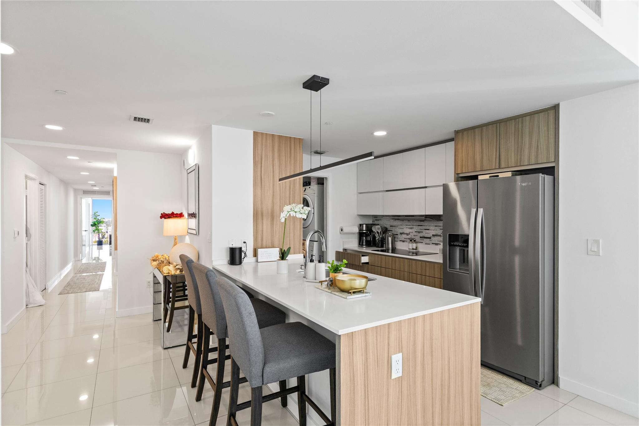 BAY HOUSE - Residential