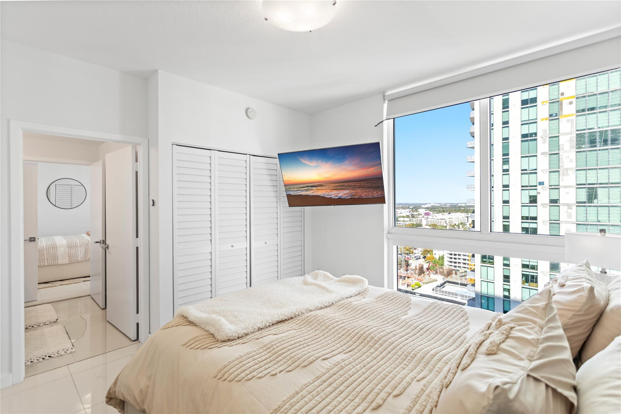 BAY HOUSE - Residential