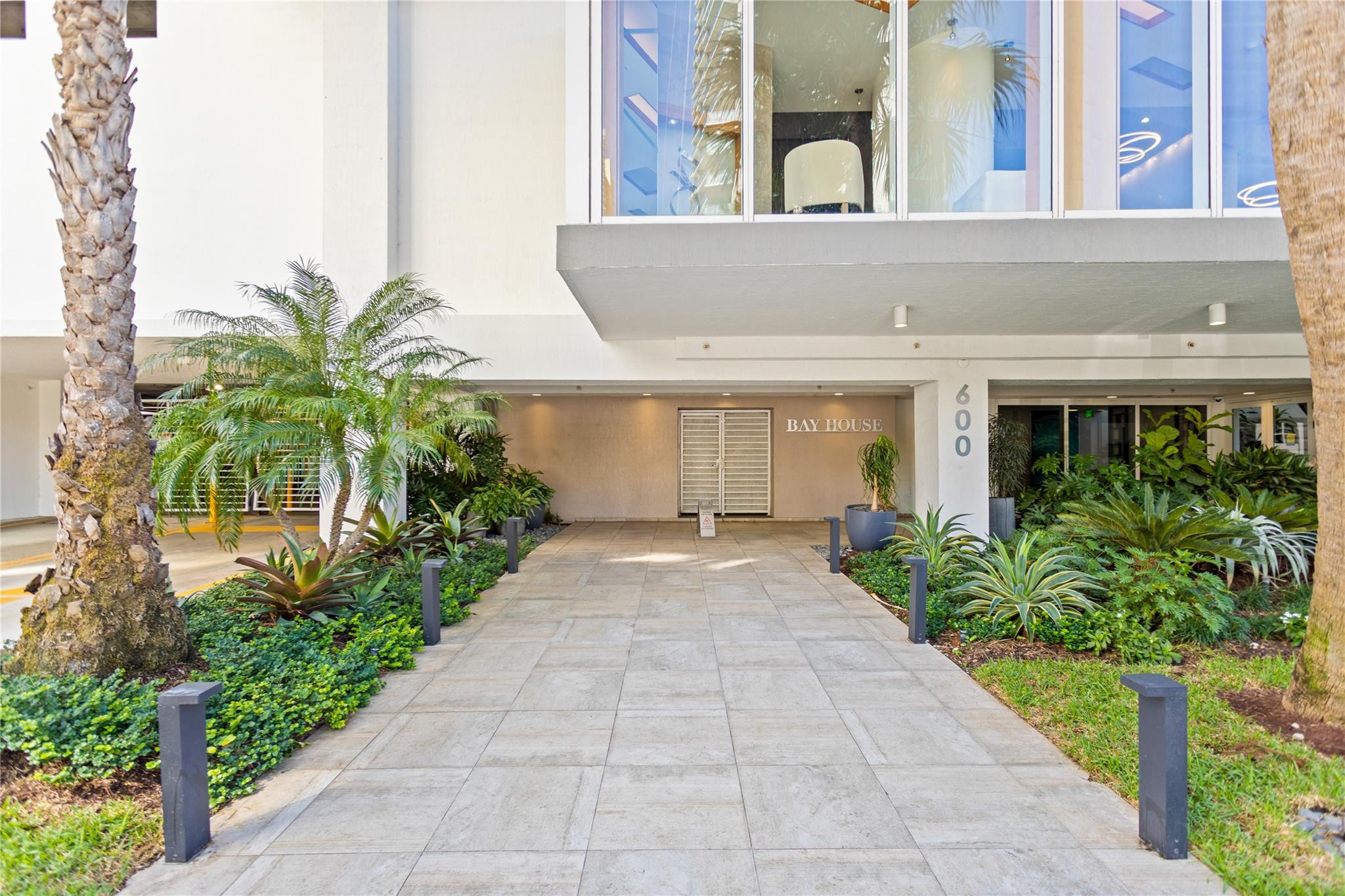 BAY HOUSE - Residential