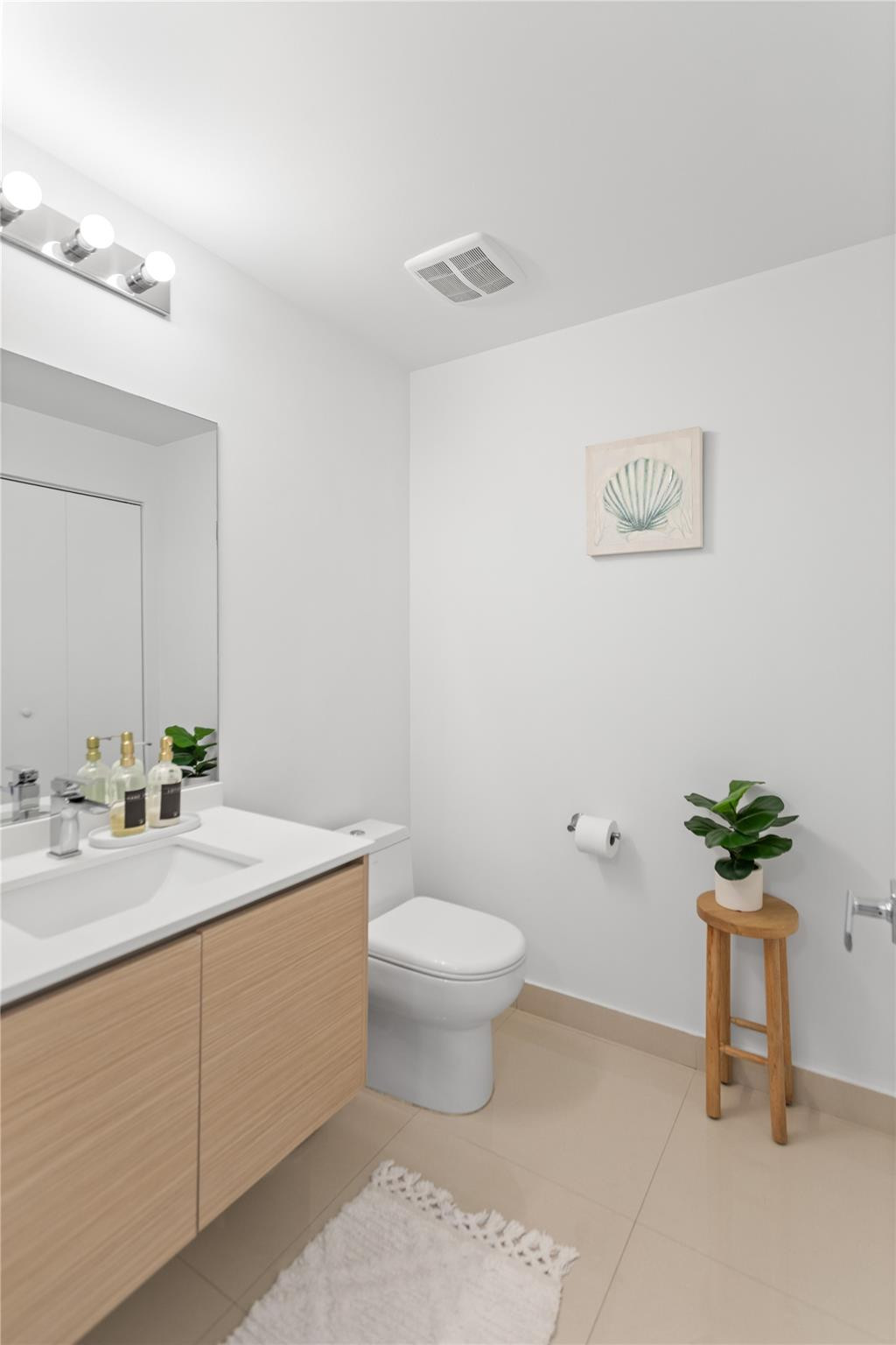 BAY HOUSE - Residential