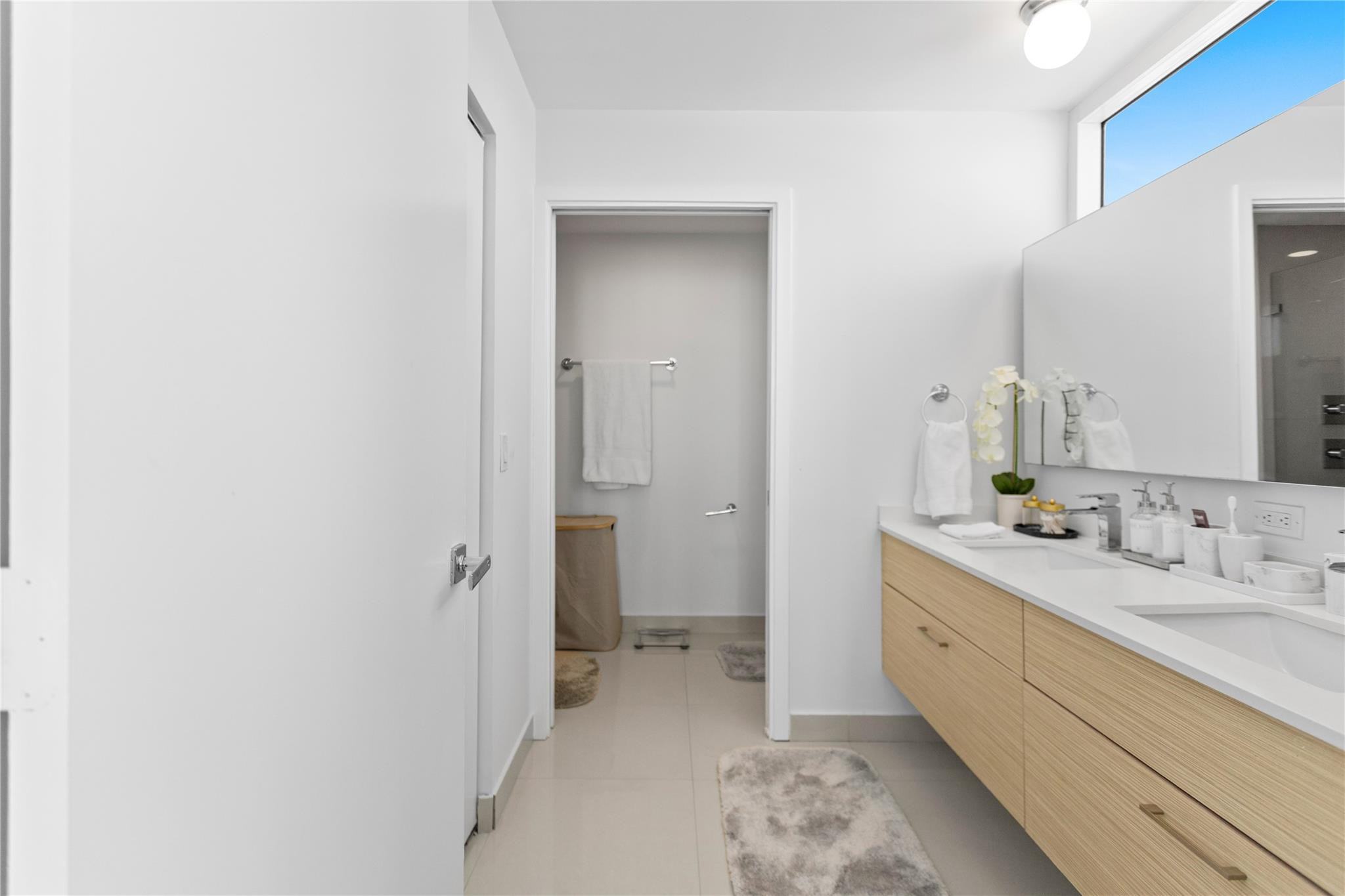 BAY HOUSE - Residential