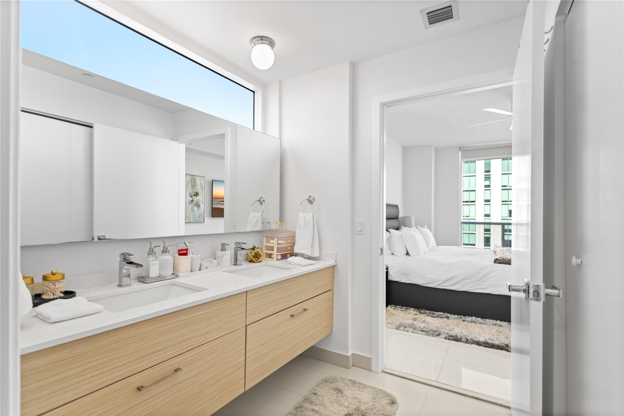 BAY HOUSE - Residential