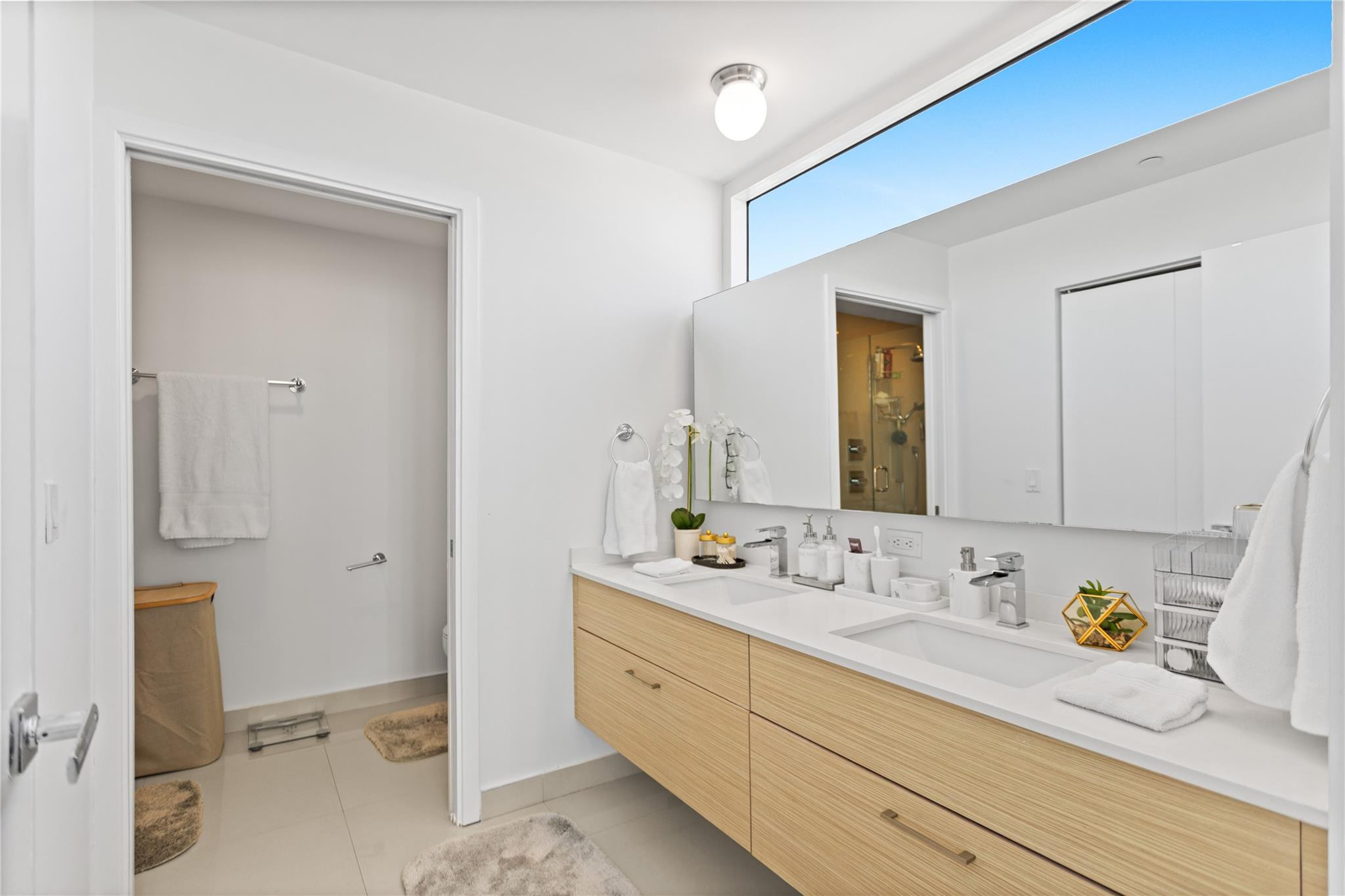 BAY HOUSE - Residential