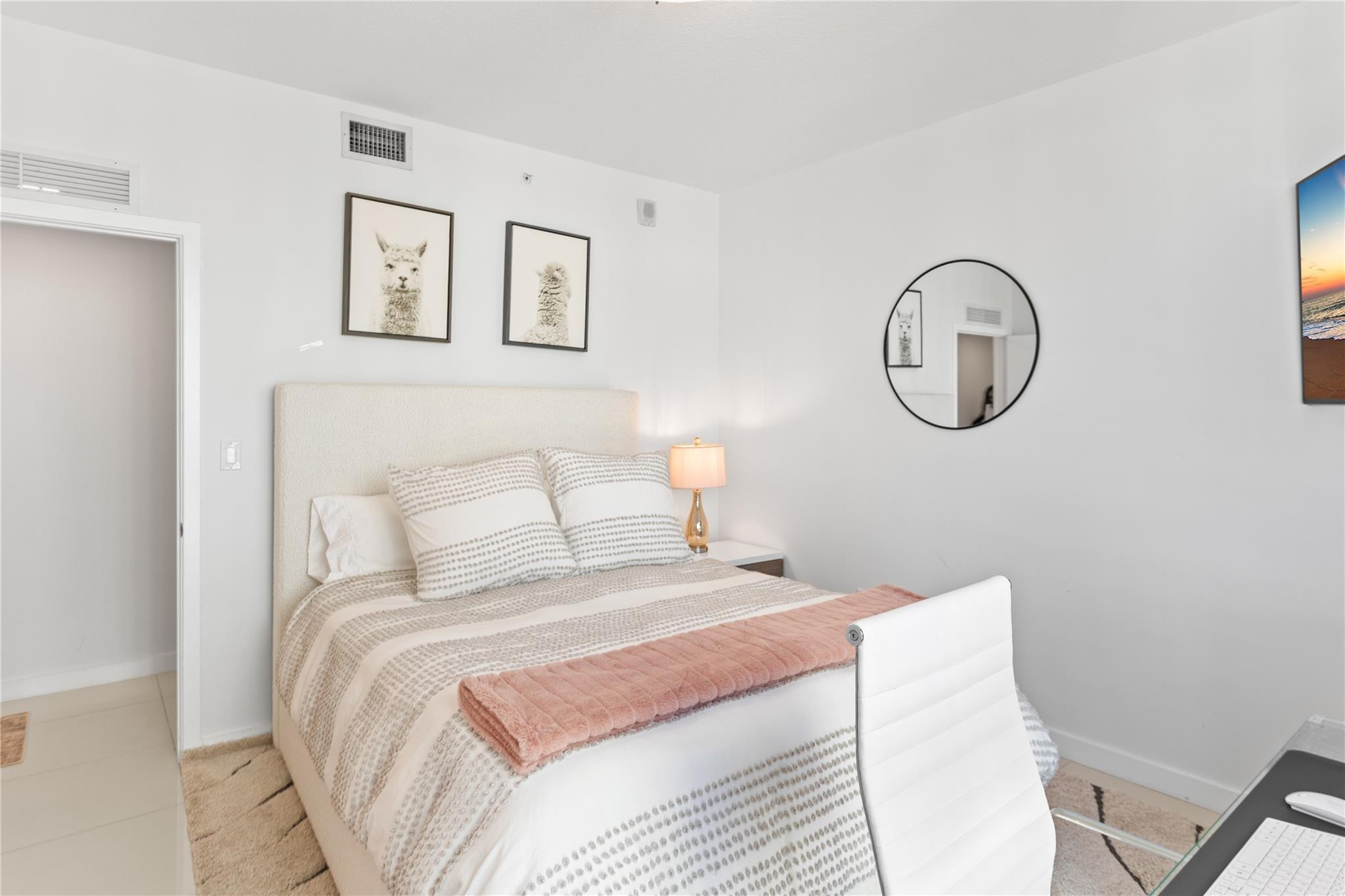 BAY HOUSE - Residential