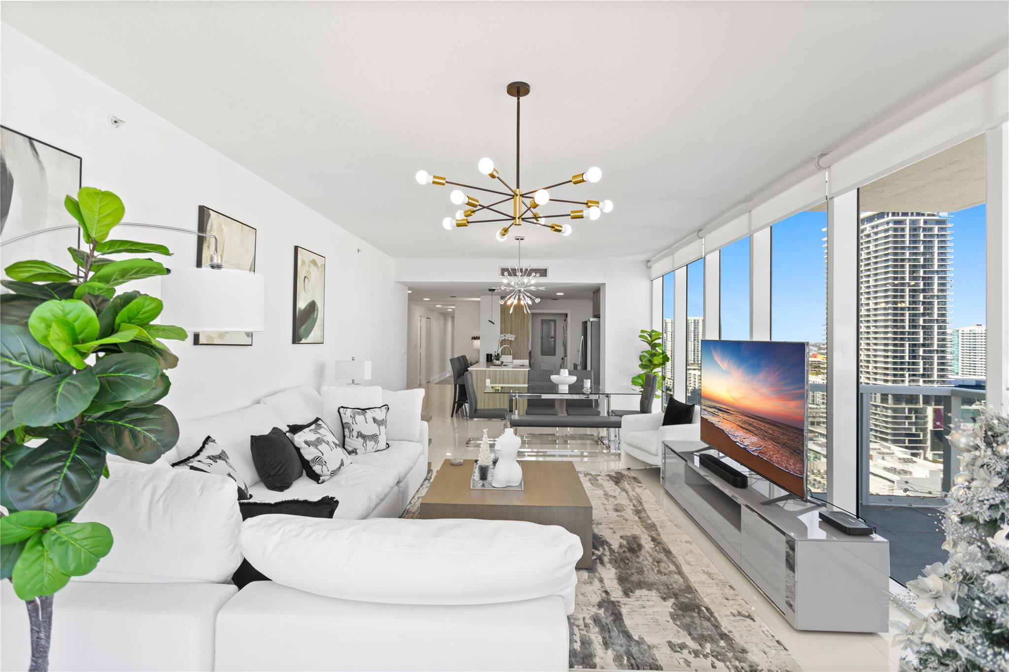 BAY HOUSE - Residential