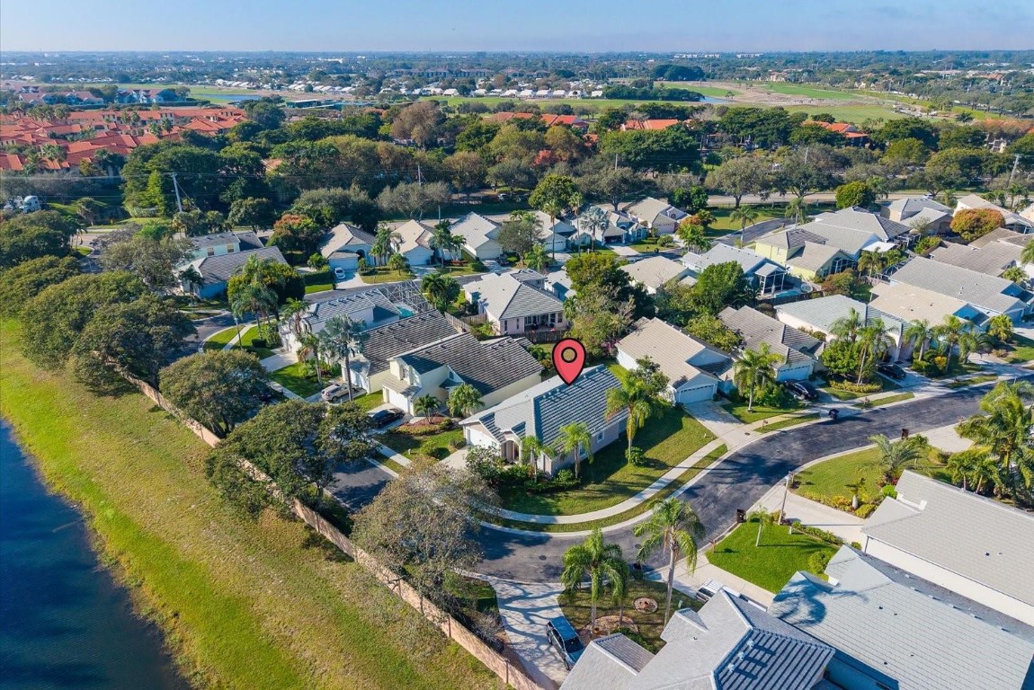 Normandy Village - Residential