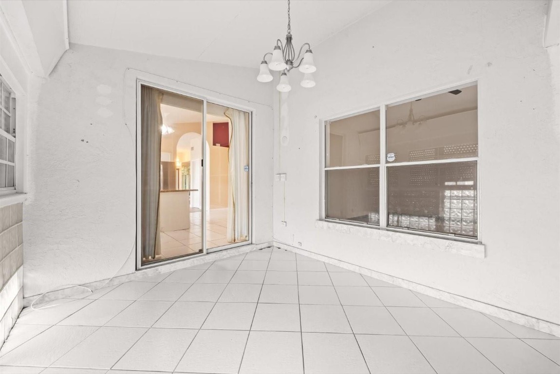 Normandy Village - Residential