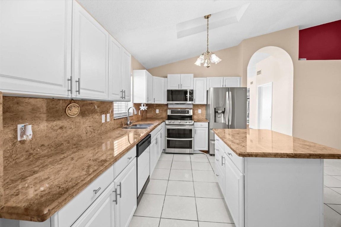 Normandy Village - Residential