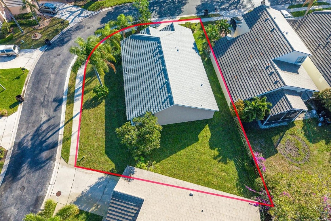 Normandy Village - Residential