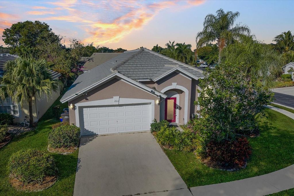 Photo of 2010 Normandy Circle, West Palm Beach, FL 33409 (MLS # F10542259)