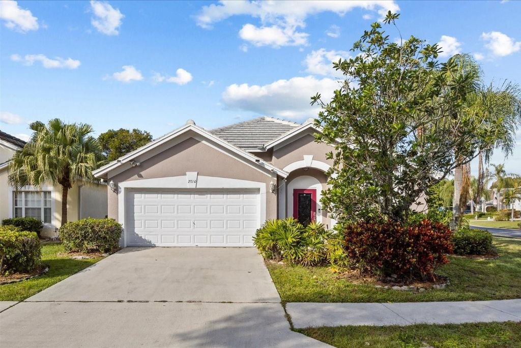 Photo of 2010 Normandy Circle, West Palm Beach, FL 33409 (MLS # F10542259)