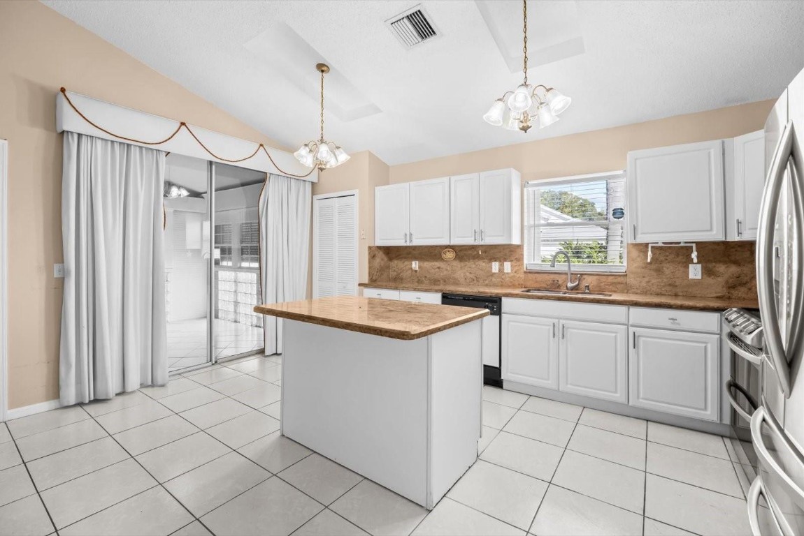 Normandy Village - Residential