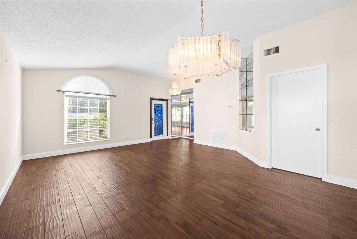 Normandy Village - Residential