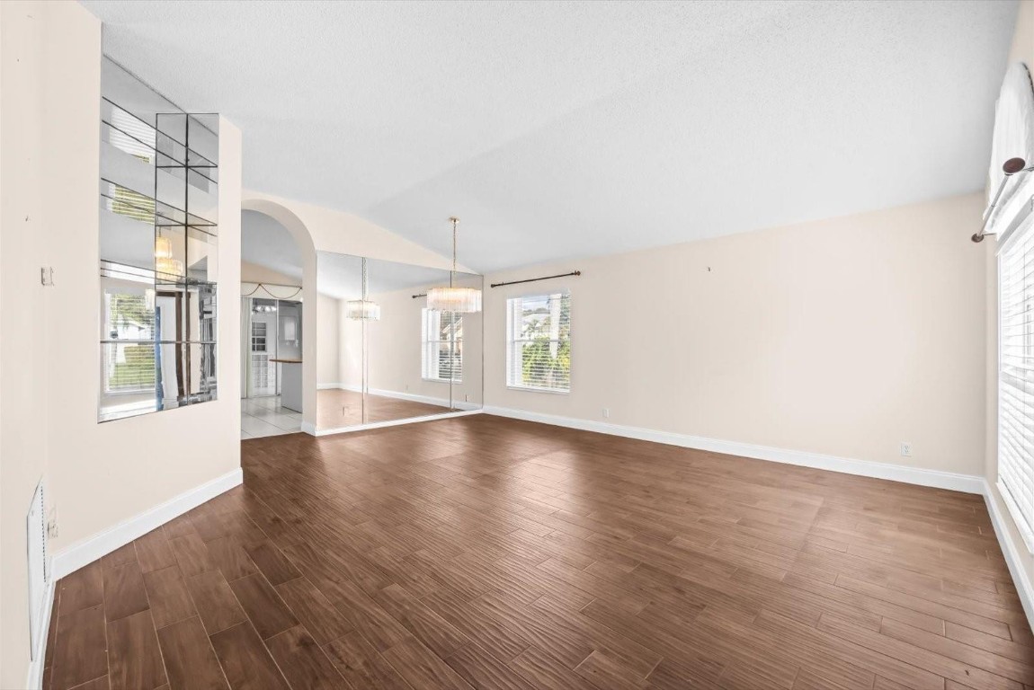 Normandy Village - Residential