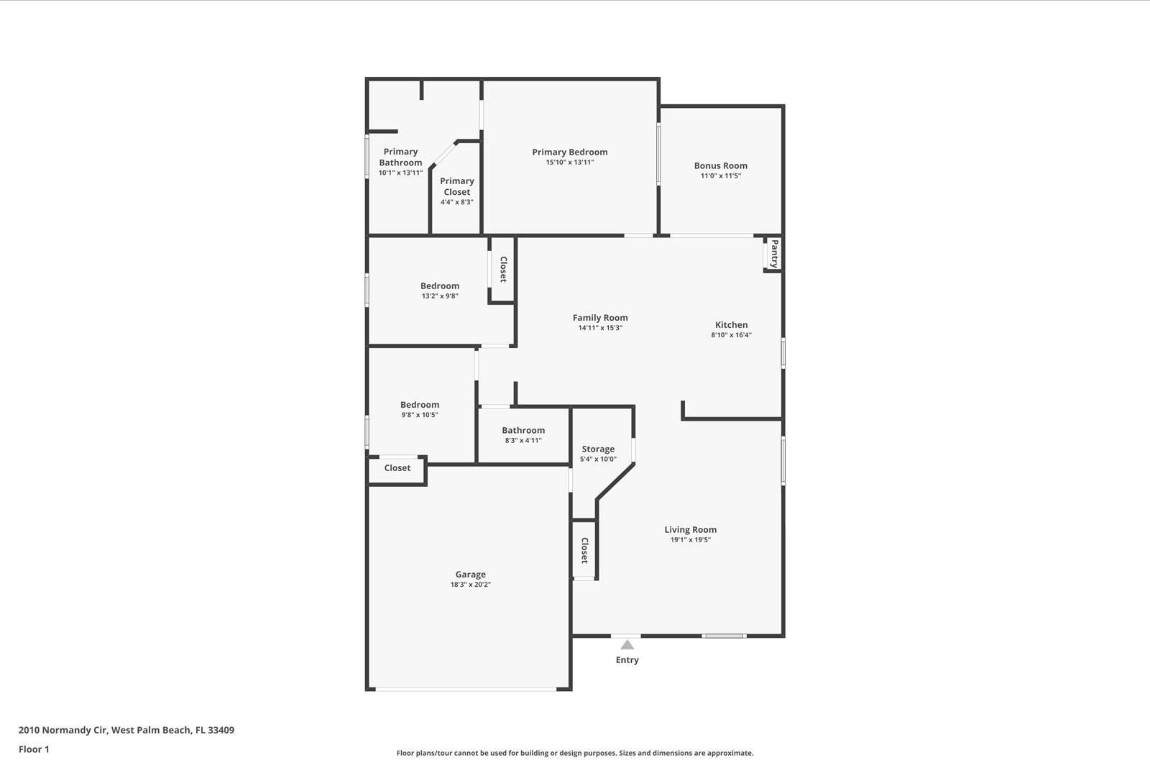 Normandy Village - Residential