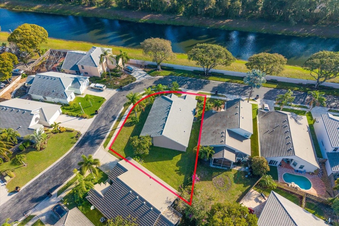 Normandy Village - Residential