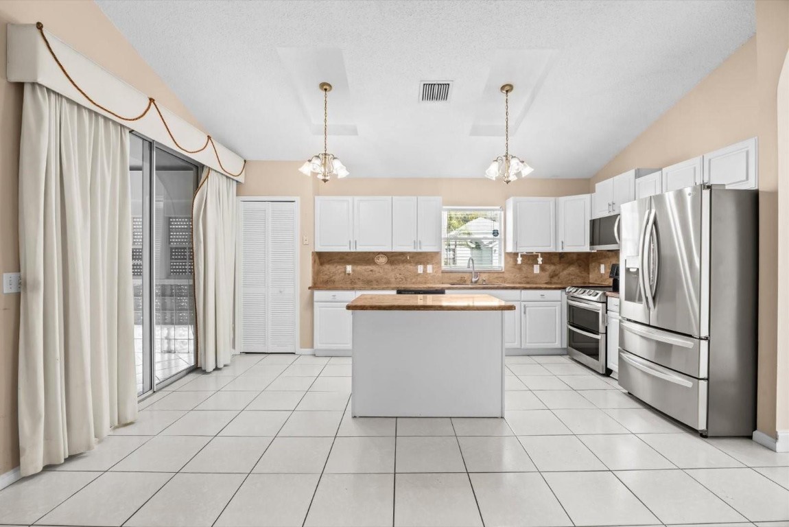 Normandy Village - Residential