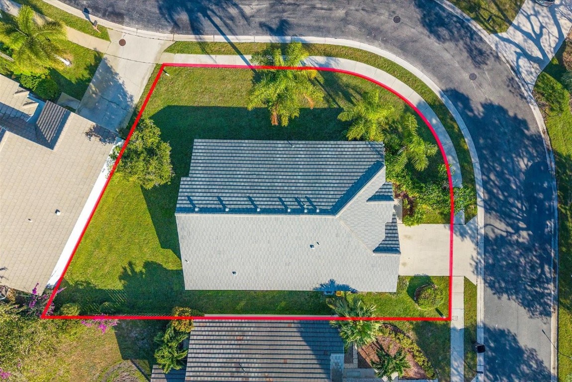 Normandy Village - Residential