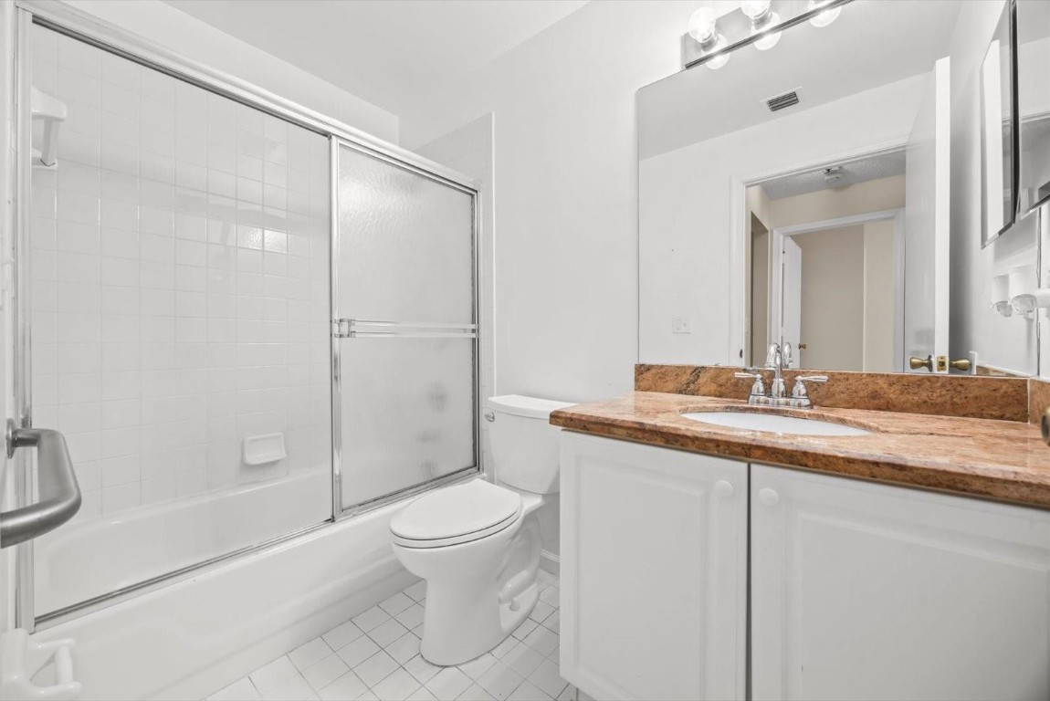 Normandy Village - Residential