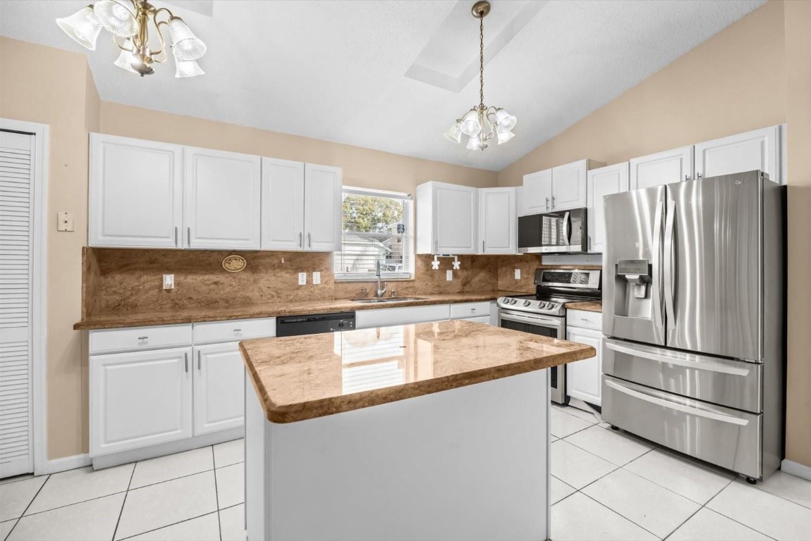 Normandy Village - Residential